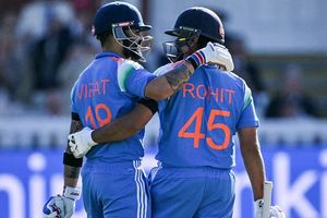 BCCI set for high-level talks on Indian troika's ODI future including Rohit-Kohli to clear World Cup roadmap SportsTak
