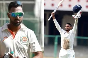 Deepak Hooda resolves feud with Krunal Pandya, all set to return to Baroda SportsTak
