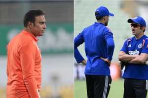 Gambhir not to coach Shreyas Iyer-led T20I side in Asian Games 2026, Laxman to take over again SportsTak