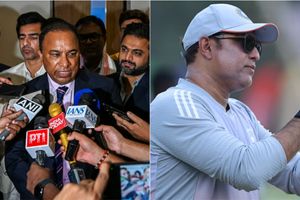 No Director of Cricket post for COE head VVS Laxman, confirms BCCI secretary Devajit Saikia SportsTak