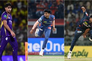 2 LSG, 1 KKR pacer picked for Asian Games 2026 as net bowlers on head coach Laxman's request: Report SportsTak