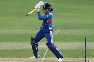 Smriti Mandhana slams 124 to surpass Mithali Raj as highest run-scorer in women’s international cricket SportsTak