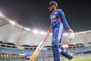 'I just love...': Smriti Mandhana's 1st reaction to breaking record for most runs, centuries in women's international cricket SportsTak