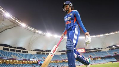 'I just love...': Smriti Mandhana's 1st reaction to breaking record for most runs, centuries in women's international cricket Smriti Mandhana