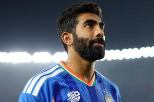 Bumrah faces fitness test ahead of Afghanistan T20Is as THIS player emerges as backup option SportsTak
