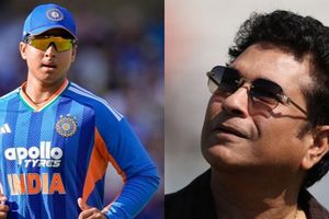 BCCI takes long-term view on Vaibhav Sooryavanshi; gets backing to build career like Sachin Tendulkar SportsTak