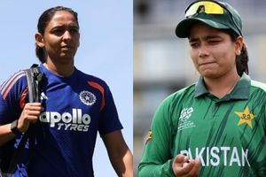 India vs Pakistan at Asia Cup: when and where to watch? Date, time, live stream & more SportsTak