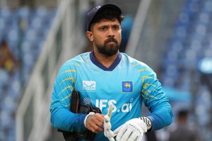 Kusal Mendis ruled out of England T20Is; Asalanka to lead Sri Lanka SportsTak