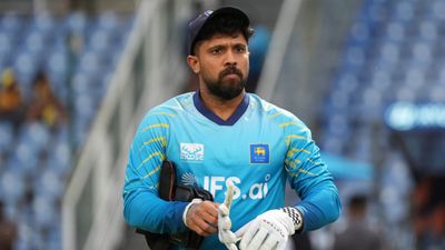 Kusal Mendis ruled out of England T20Is; Asalanka to lead Sri Lanka Kusal Mendis ruled out of England T20Is; Asalanka to lead Sri Lanka