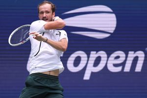 Exclusive: Medvedev eyes another US Open title run as former champion says men’s draw is ‘open’ SportsTak