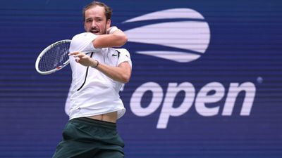 Exclusive: Medvedev eyes another US Open title run as former champion says men’s draw is ‘open’ Exclusive: Medvedev eyes another US Open title run as former champion says men’s draw is ‘open’