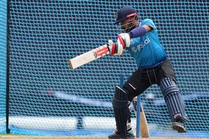 SL star cracks 39-ball century to bust CPL's all-time record, tonks 12 sixes, 8 fours in lightning 43-ball 121 SportsTak