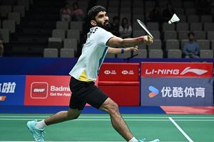 Kidambi Srikanth knocked out of China Masters after painful defeat against Hong Kong shuttler SportsTak