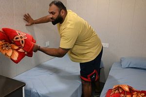 REVEALED: Why Indian athletes are spending nights in 13x3m twin sharing containers ahead of Asian Games 2026 SportsTak