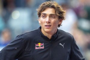 Mondo Duplantis withdraws from Diamond League finals; Here's why SportsTak