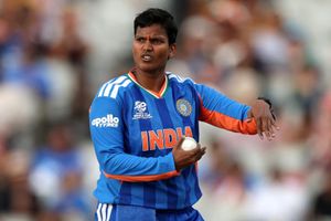 Deepti Sharma sends warning to Pakistan ahead of India's Asia Cup clash SportsTak