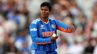 Deepti Sharma sends warning to Pakistan ahead of India's Asia Cup clash Deepti Sharma sends warning to Pakistan ahead of India's Asia Cup clash