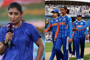 Mithali Raj sends clear message to India ahead of Asia Cup clash vs Pakistan: ‘Focus on…not on…’ SportsTak