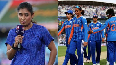 Mithali Raj sends clear message to India ahead of Asia Cup clash vs Pakistan: ‘Focus on…not on…’ Mithali Raj sends clear message to India ahead of Asia Cup clash vs Pakistan: ‘Focus on…not on…’
