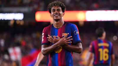 Hansi Flick backs 19-year-old Lamine Yamal as one of FC Barcelona’s new captains in major leadership move Hansi Flick backs 19-year-old Lamine Yamal as one of FC Barcelona’s new captains in major leadership move
