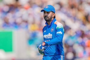 Will KL Rahul play in Duleep Trophy final? Tilak Varma gives major update SportsTak