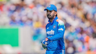 Will KL Rahul play in Duleep Trophy final? Tilak Varma gives major update Will KL Rahul play in Duleep Trophy final? Tilak Varma gives major update