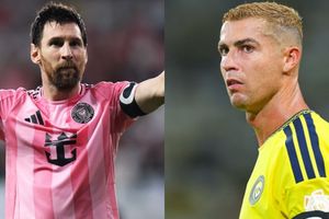 Watch: Messi declares ‘GOAT Debate: SETTLED’ vs Ronaldo in viral Instagram video after international retirement SportsTak