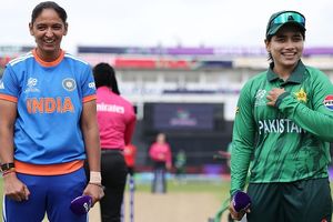 IND vs PAK, Women's Asia Cup: Pakistan put India to bat, no-handshake continues; Know playing XIs here SportsTak