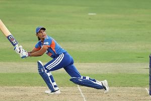 IND vs PAK: Harmanpreet Kaur becomes 1st player in the world to bag this T20I World Record SportsTak