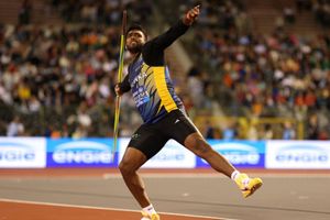 Rumesh Pathirage creates history; becomes first Sri Lankan to win Diamond League Final with stunning record SportsTak