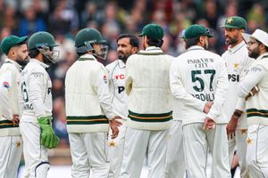 1st time in 40 years! Pakistan creates unwanted record; win ratio crashes to historic low SportsTak