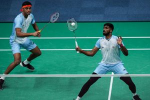 China Masters: Satwik-Chirag reaches second consecutive final; When and where watch? SportsTak