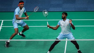 China Masters: Satwik-Chirag reaches second consecutive final; When and where watch? China Masters: Satwik-Chirag reach second consecutive final