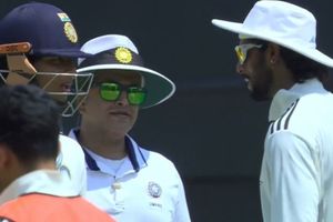 'Kya ye vice-captain?': How Tilak Varma's sledge prompted Vaibhav Sooryavanshi's dismissal; Watch video SportsTak