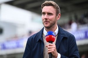 Stuart Broad picks all-time top 10 Test pacers; India star, 3 Australias make cut SportsTak