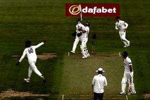India spinner runs riot with destructive fifer in County Championship to power his team to emphatic win SportsTak