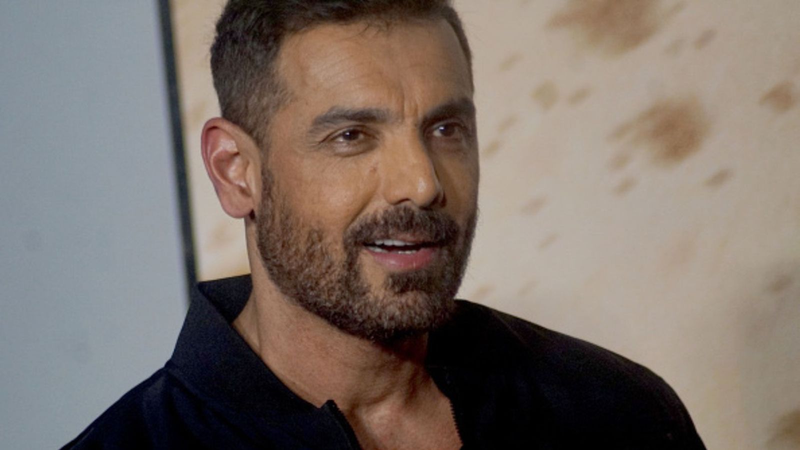 John Abraham’s strong response to favourite footballer goes viral; predicts football will become India’s ‘new cricket’ John Abraham in the frame (Image via Getty)