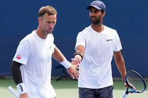 US Open: Double first-round blow for India, Yuki Bhambri and Anirudh Chandrasekar knocked out SportsTak