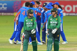Pakistan mentor Wahab Riaz’s shocking claim after historic 55 all-out humiliation by India: ‘Best side in Asia Cup!’ SportsTak