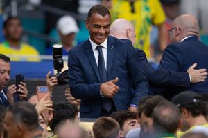 Watch: Two-time FIFA World Cup winner Cafu inspires Mumbai’s young footballers from slums; urges to ‘never give up’ SportsTak