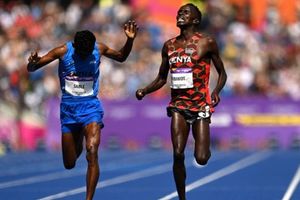 Coming off injury, India star confident of defending gold at Asian Games 2026 SportsTak