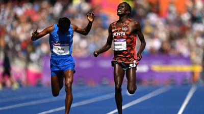 Coming off injury, India star confident of defending gold at Asian Games 2026 Coming off injury, India star confident of defending gold at Asian Games 2026