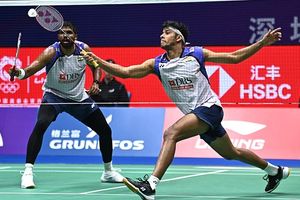 Satwik-Chirag script history, becomes 1st-ever Indian duo to clinch China Masters title after thrashing home favourites SportsTak