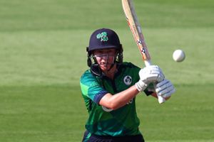 New Zealand-born Ireland all-rounder with 135 wickets announces retirement at age of 32 SportsTak