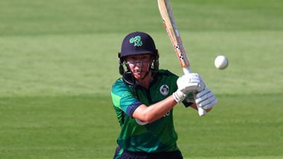 New Zealand-born Ireland all-rounder with 135 wickets announces retirement at age of 32 Arlene Kelly