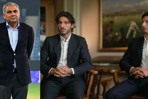 Imran Khan's sons call PCB, Mohsin Naqvi 'absolute fools' on boycott drama amidst England tour SportsTak