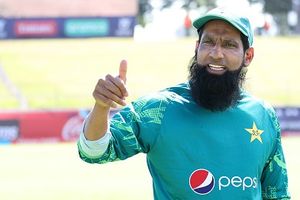 'That damaged us a lot': Mohammad Yousuf blames historic win over India for Pakistan’s fiasco SportsTak