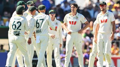 Australia names 16-man Test squad for South Africa series; out-of-form batter included Australia names 16-man Test squad for South Africa series