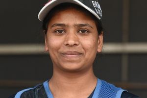 Who is Manisha Keer? From borrowed rifle to Asian Games dream; fisherman's daughter targets gold SportsTak