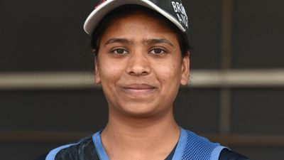 Who is Manisha Keer? From borrowed rifle to Asian Games dream; fisherman's daughter targets gold Who is Manisha Keer? From borrowed rifle to Asian Games dream; fisherman's daughter targets gold
